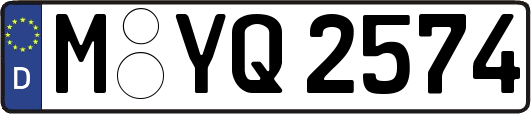 M-YQ2574