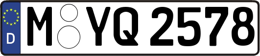 M-YQ2578