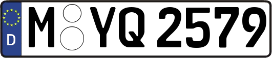 M-YQ2579