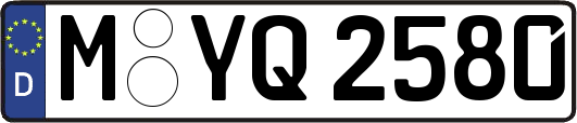 M-YQ2580