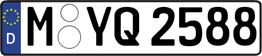 M-YQ2588