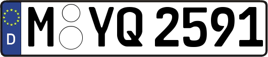 M-YQ2591