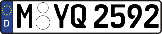 M-YQ2592
