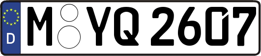 M-YQ2607