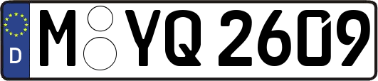 M-YQ2609