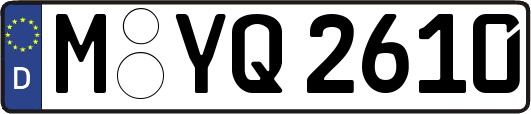 M-YQ2610