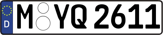 M-YQ2611