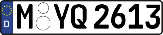 M-YQ2613
