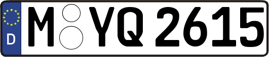 M-YQ2615