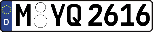 M-YQ2616