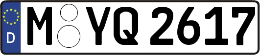 M-YQ2617