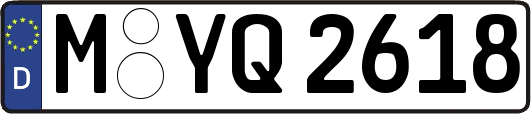 M-YQ2618