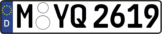 M-YQ2619