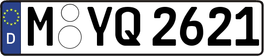 M-YQ2621