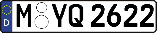 M-YQ2622