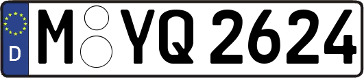 M-YQ2624