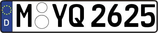 M-YQ2625