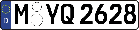 M-YQ2628