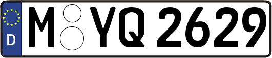 M-YQ2629