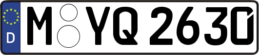 M-YQ2630