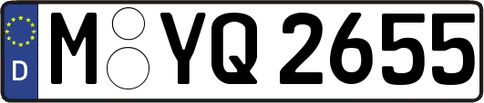 M-YQ2655