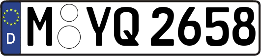 M-YQ2658
