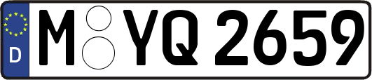 M-YQ2659