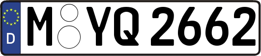 M-YQ2662
