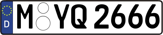 M-YQ2666