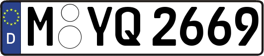 M-YQ2669
