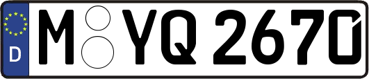 M-YQ2670