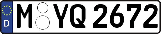 M-YQ2672