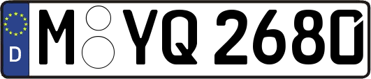 M-YQ2680