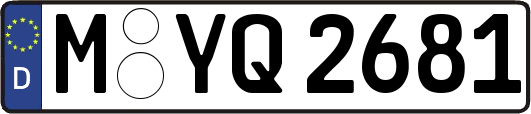 M-YQ2681