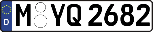 M-YQ2682