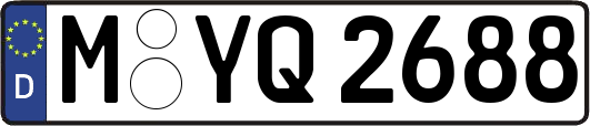 M-YQ2688
