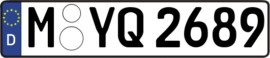 M-YQ2689