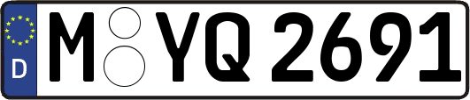 M-YQ2691