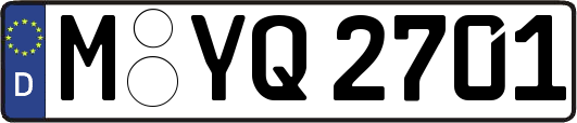 M-YQ2701