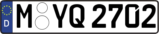 M-YQ2702