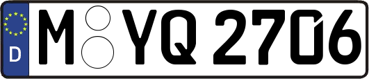 M-YQ2706