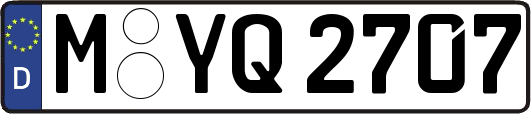 M-YQ2707