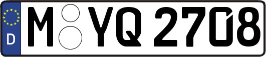M-YQ2708