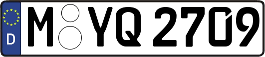M-YQ2709
