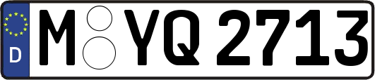 M-YQ2713
