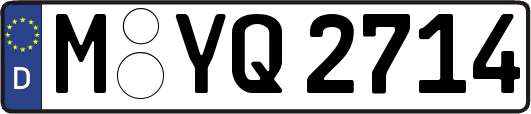 M-YQ2714