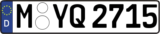 M-YQ2715