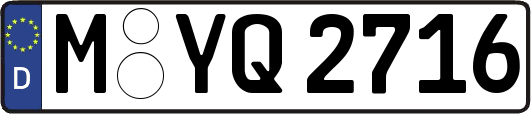 M-YQ2716