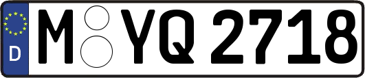 M-YQ2718