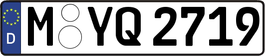 M-YQ2719